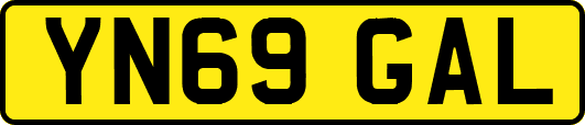 YN69GAL