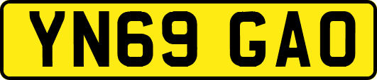 YN69GAO