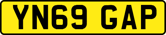 YN69GAP