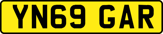 YN69GAR