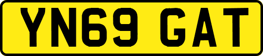 YN69GAT