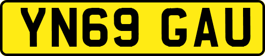 YN69GAU