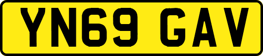 YN69GAV
