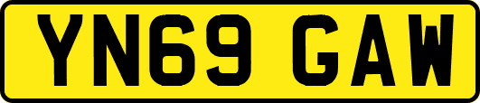 YN69GAW