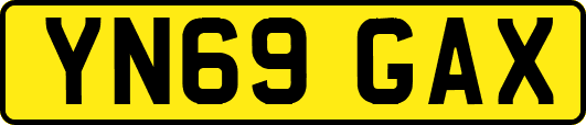 YN69GAX