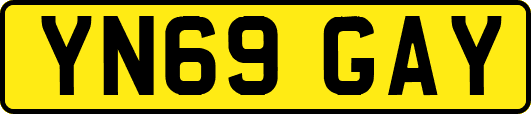 YN69GAY