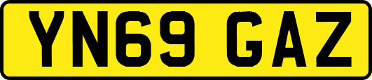 YN69GAZ