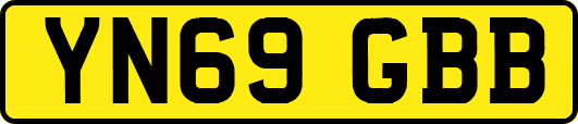 YN69GBB