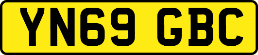 YN69GBC