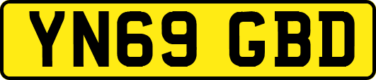 YN69GBD