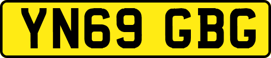 YN69GBG