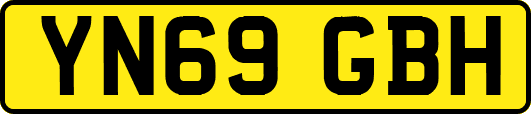 YN69GBH