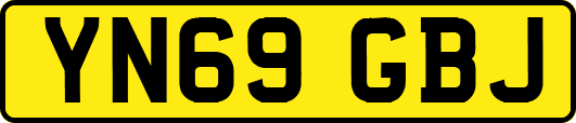 YN69GBJ