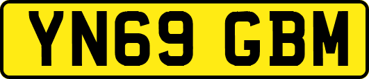 YN69GBM