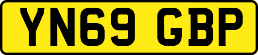 YN69GBP