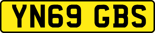 YN69GBS