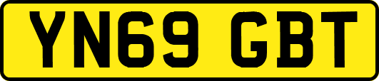 YN69GBT