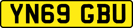 YN69GBU