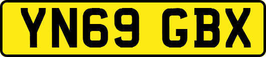YN69GBX