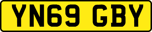 YN69GBY