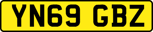 YN69GBZ