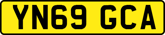 YN69GCA