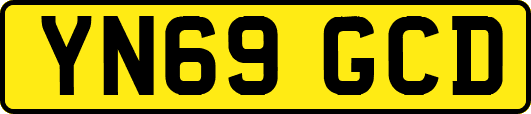 YN69GCD