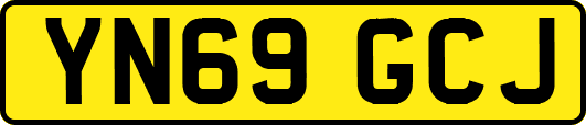 YN69GCJ