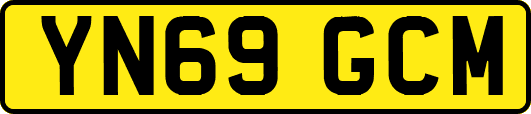 YN69GCM