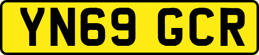YN69GCR