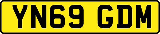 YN69GDM