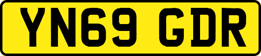 YN69GDR