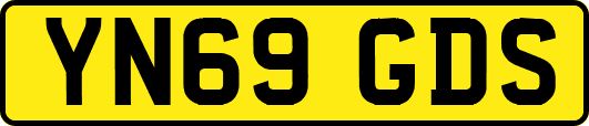 YN69GDS