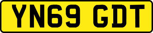 YN69GDT