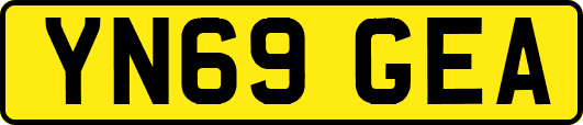 YN69GEA
