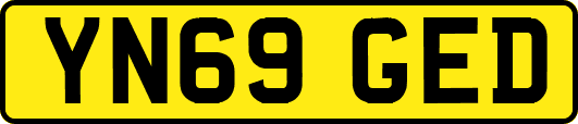 YN69GED