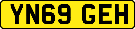 YN69GEH