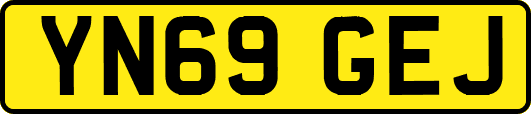 YN69GEJ