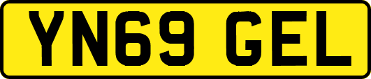 YN69GEL