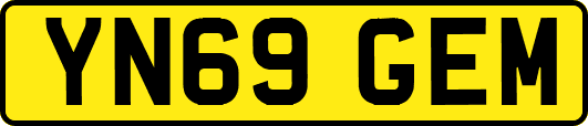 YN69GEM