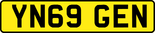 YN69GEN