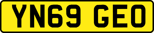 YN69GEO