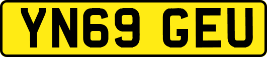 YN69GEU