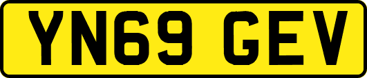 YN69GEV