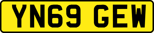 YN69GEW