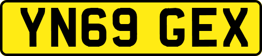 YN69GEX