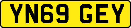 YN69GEY