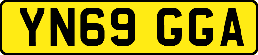 YN69GGA