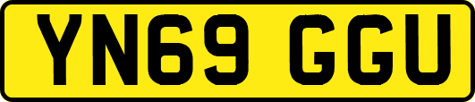 YN69GGU