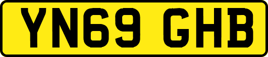 YN69GHB